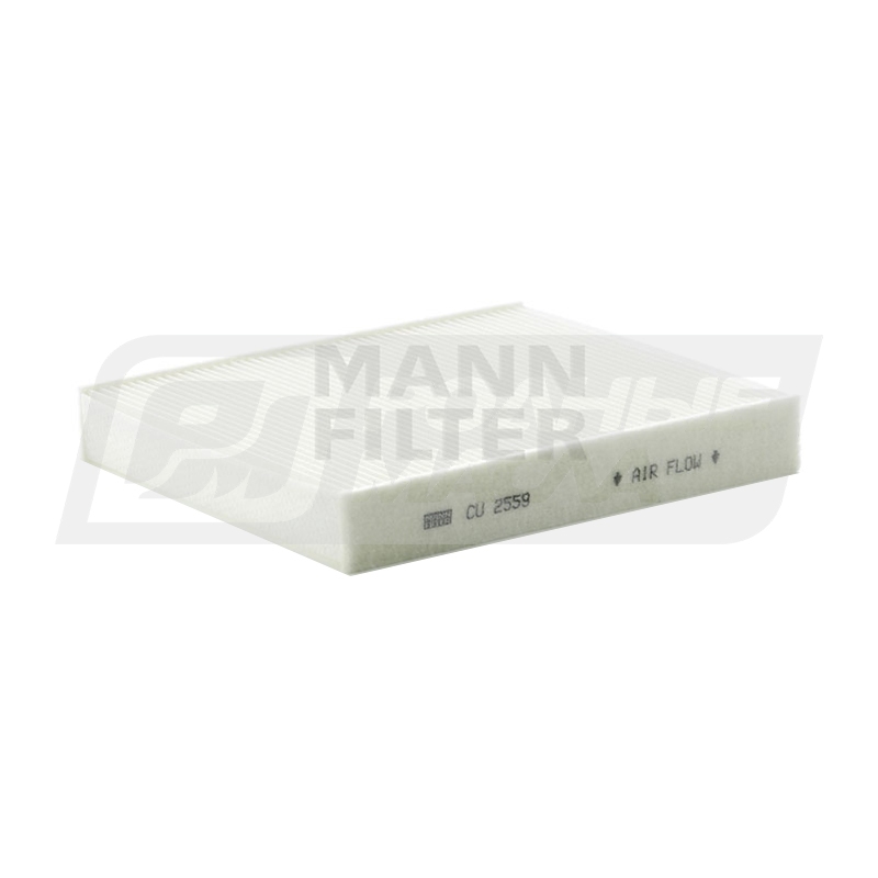 MANN CU 2559 (AC-Ford 1315686) CU2559