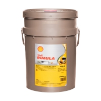 SHELL Rimula R6 M 10W40, 1л на розлив 550046753