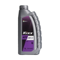KIXX ATF DX-III, 1л L2509AL1E1