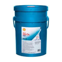 SHELL Helix HX7 5W30, 1л на розлив 550040426