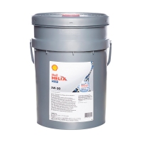 SHELL Helix HX8 Synthetic 5W30, 1л на розлив 550040540