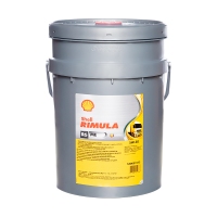 SHELL Rimula R6 ME 5W30, 1л на розлив 550052172