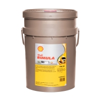SHELL Rimula R6 MS 10W40, 1л на розлив 550046752