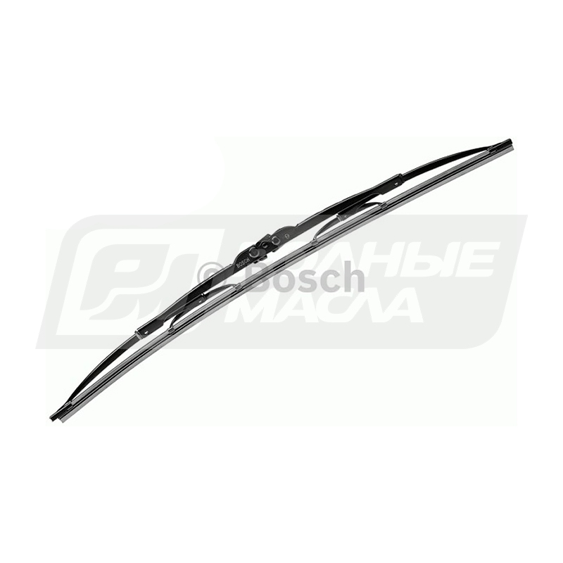 BOSCH Rear H380 380 мм (15