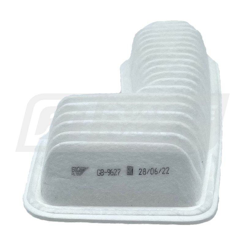 BIG FILTER GB-9627 (A195, Toyota 1780170050) GB9627