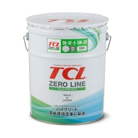 TCL Zero Line Fully Synth Fuel Economy 5W20 SN GF-5, 20л Z0200520