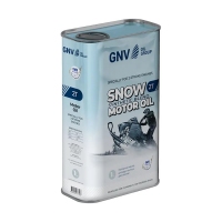 GNV Snow 2T, 1л GS2T0013114101654200001