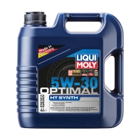 LIQUI MOLY Optimal HT Synth 5W30, 4л 39001