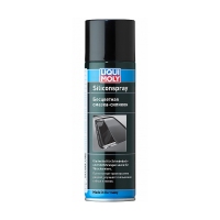 LIQUI MOLY Silicon-Spray, 300мл 3955
