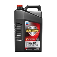 CHEVRON Havoline M/O 5W30, 4.73л 223394485