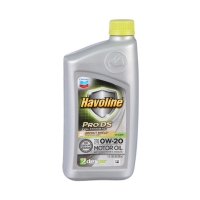 CHEVRON Havoline ProDS Synthetic M/O 0W20, 0.946л 223501482